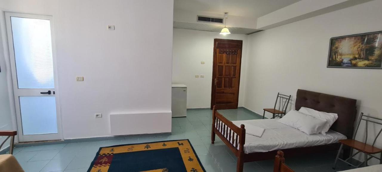 Ardjan Hotel Golem (Tirana)